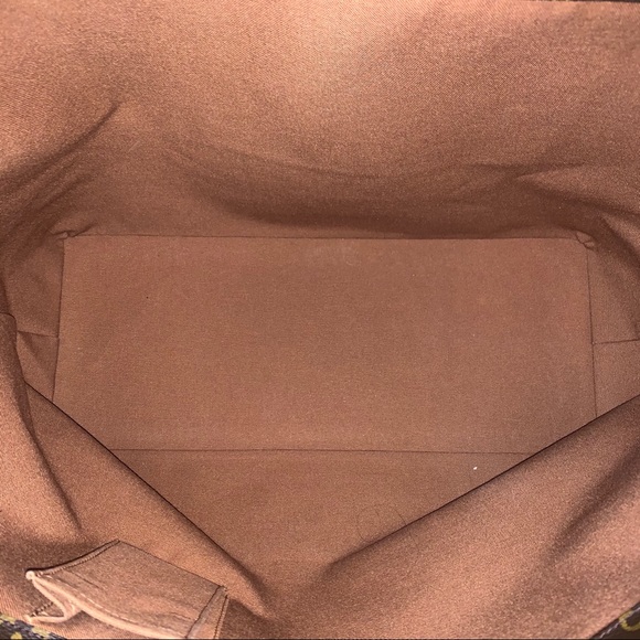 🎭SOLD🎭 UIS VUITTON Customized Cabas Alto - Picture 7 of 14